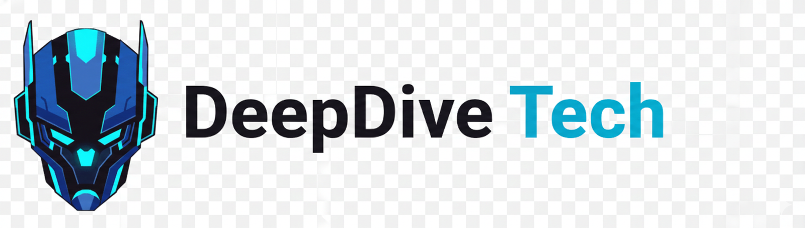 Logo DeepDive Tech